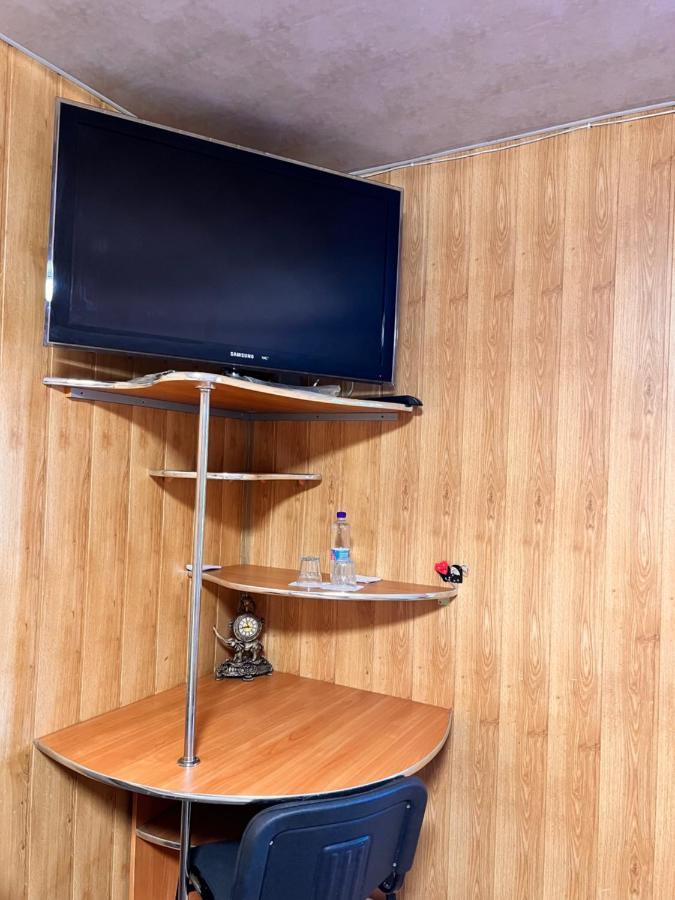 Pid Yavorom Hotel Drogomirchany Ngoại thất bức ảnh