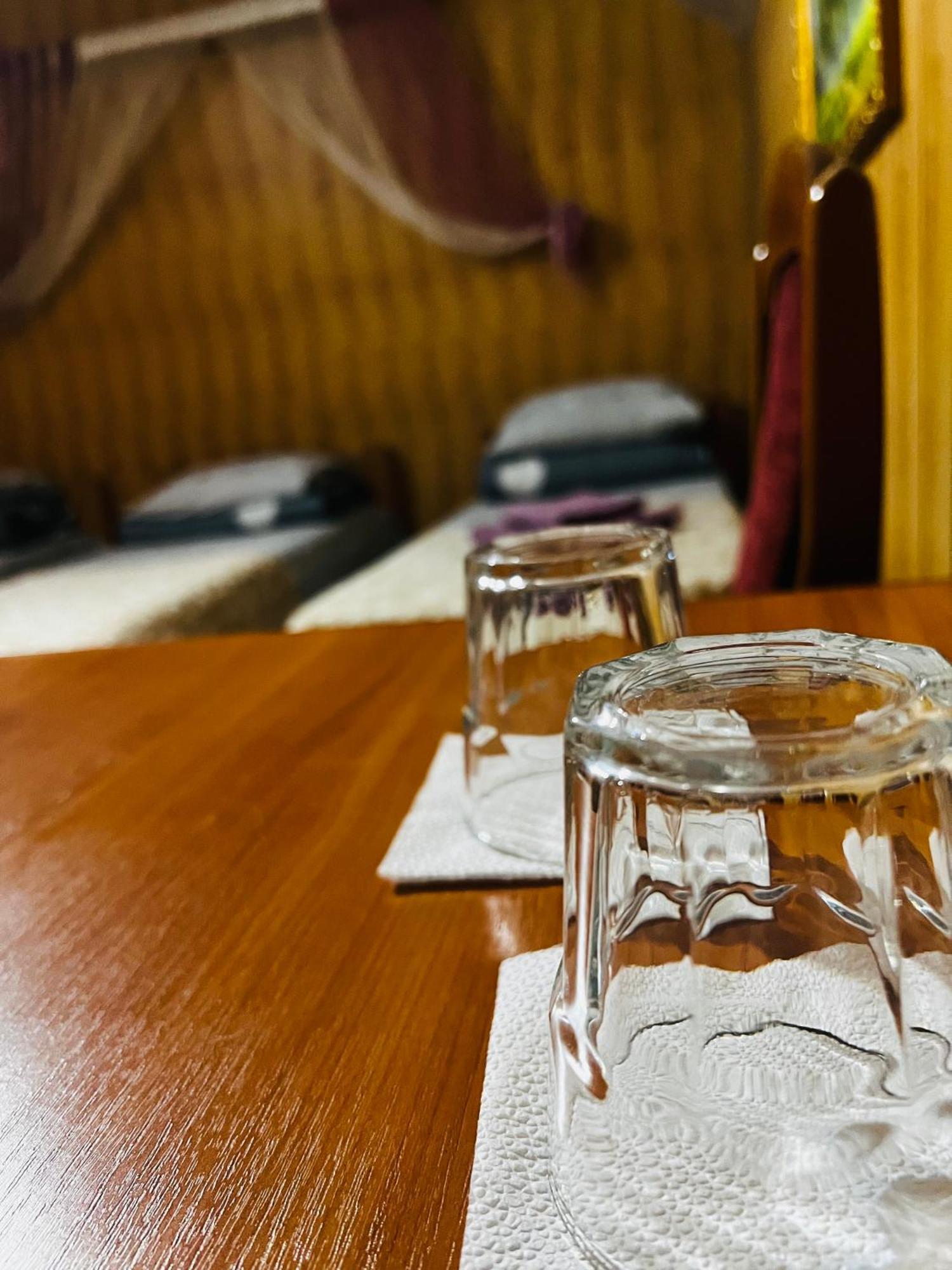 Pid Yavorom Hotel Drogomirchany Phòng bức ảnh