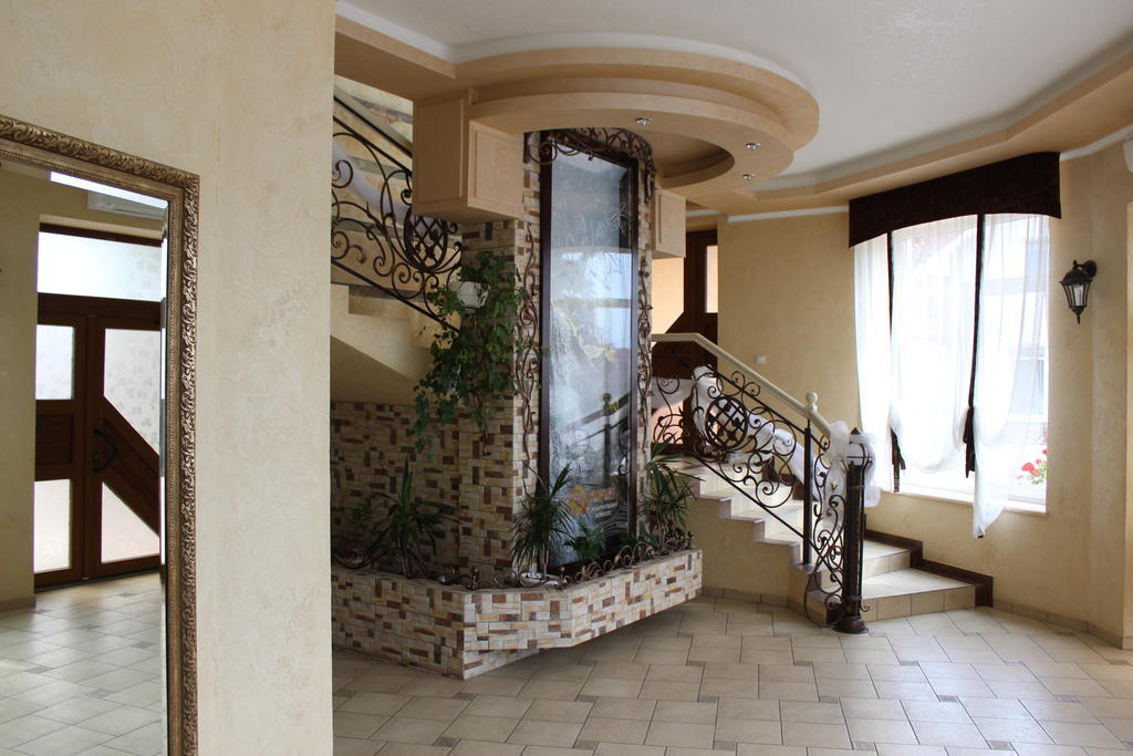 Pid Yavorom Hotel Drogomirchany Ngoại thất bức ảnh
