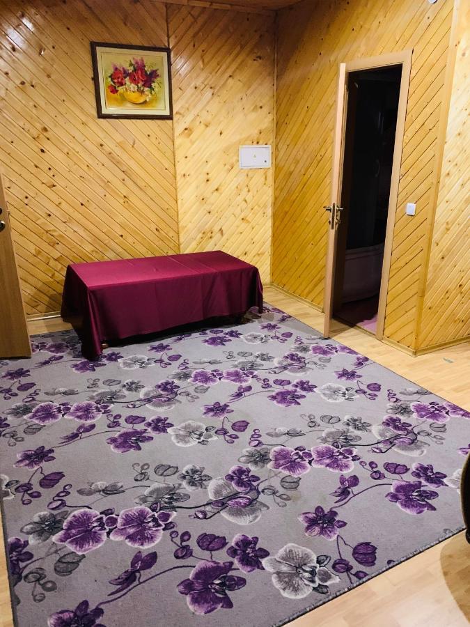 Pid Yavorom Hotel Drogomirchany Ngoại thất bức ảnh